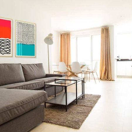 New! La Nogalera Con Aparcamiento Leilighet Torremolinos Eksteriør bilde