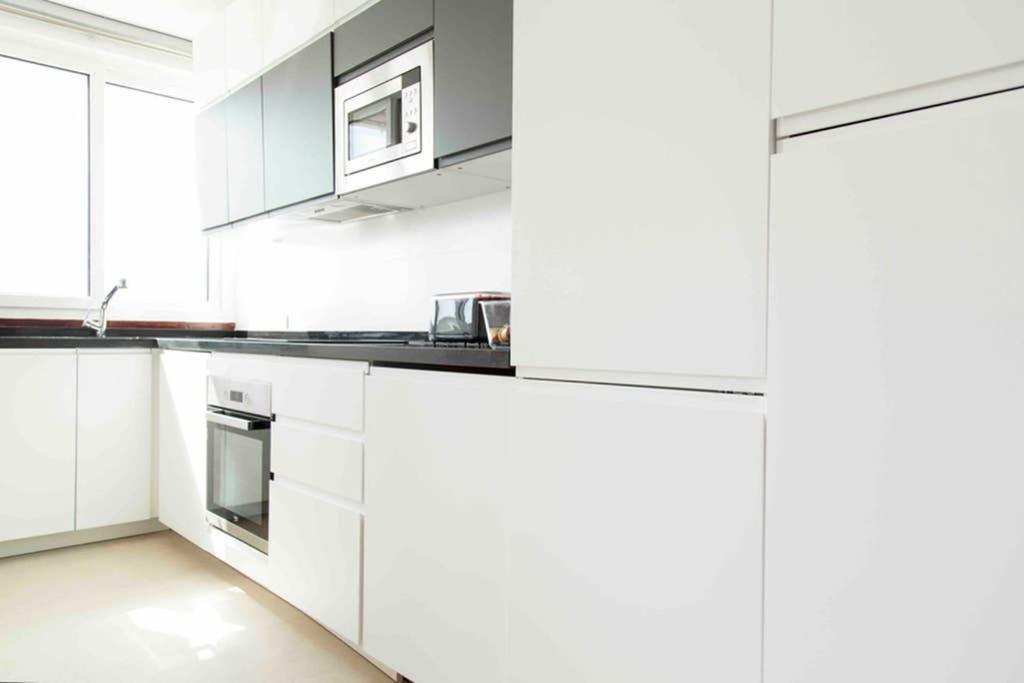 New! La Nogalera Con Aparcamiento Leilighet Torremolinos Eksteriør bilde