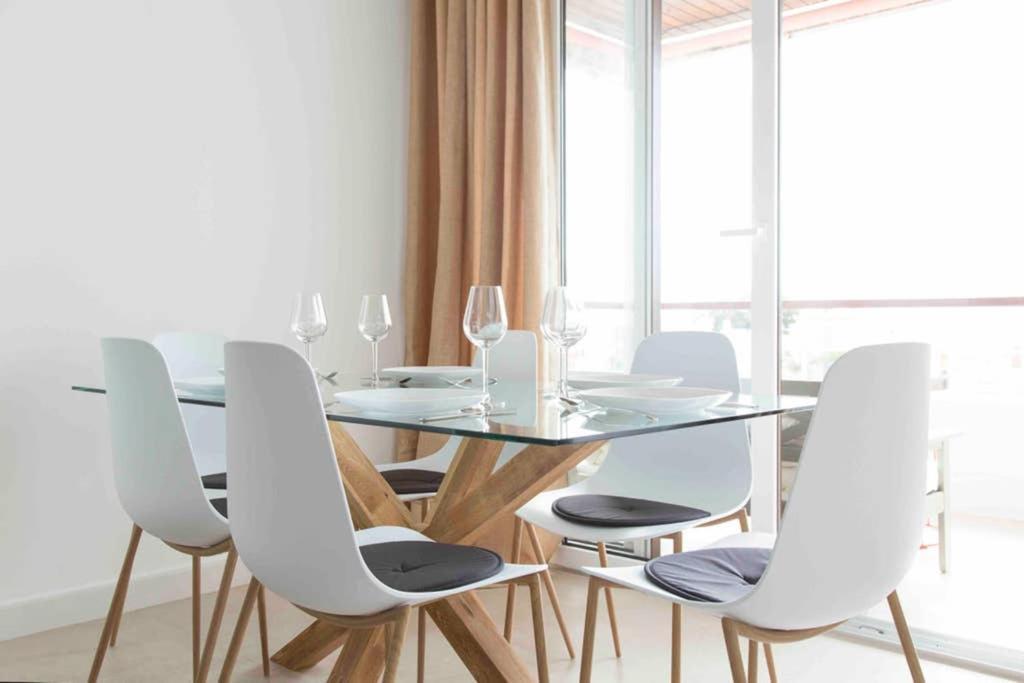 New! La Nogalera Con Aparcamiento Leilighet Torremolinos Eksteriør bilde