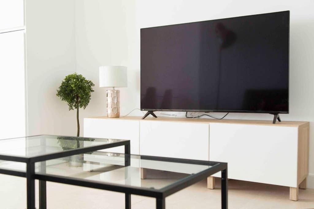New! La Nogalera Con Aparcamiento Leilighet Torremolinos Eksteriør bilde