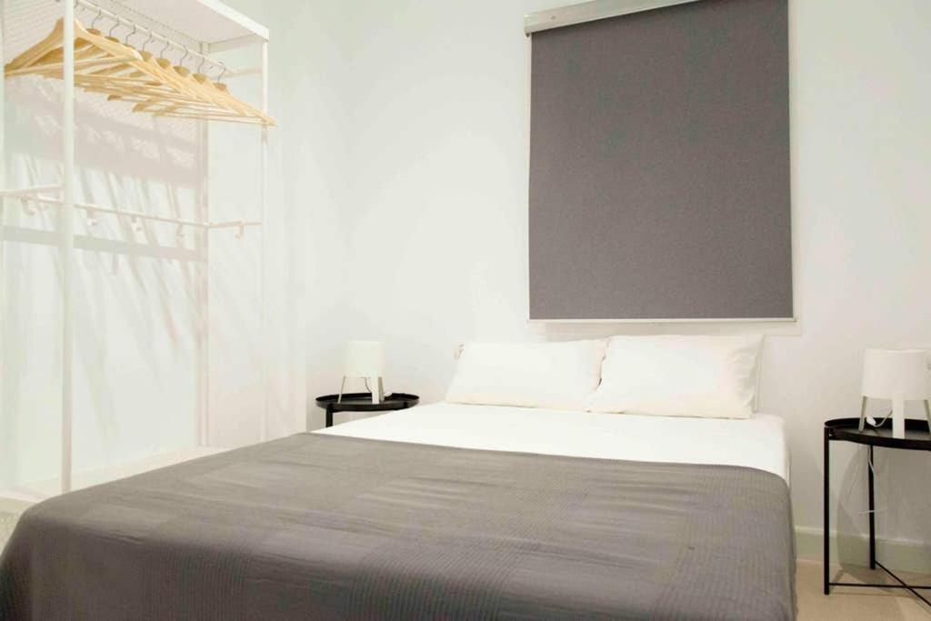 New! La Nogalera Con Aparcamiento Leilighet Torremolinos Eksteriør bilde