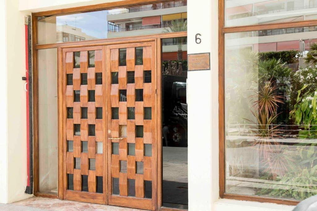 New! La Nogalera Con Aparcamiento Leilighet Torremolinos Eksteriør bilde