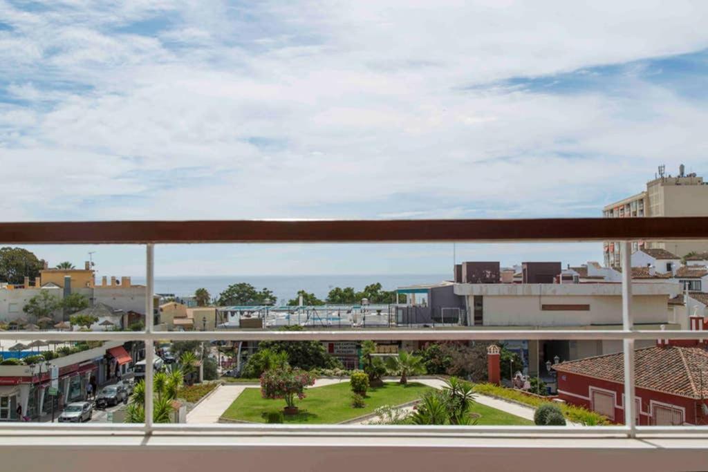 New! La Nogalera Con Aparcamiento Leilighet Torremolinos Eksteriør bilde